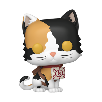 Pop! Chachamaru, Image 1