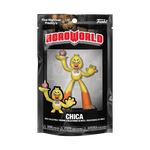 Chica with Mr. Cupcake Hero World, , hi-res view 2