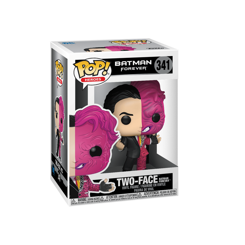 Pop! Two-Face, , hi-res view 2