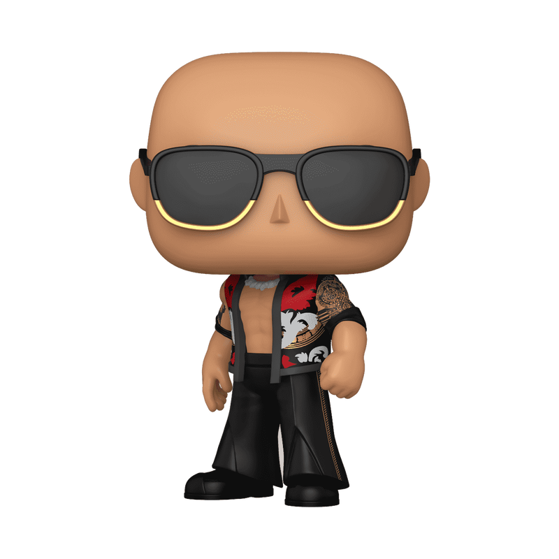 Pop! The Rock "Final Boss", , hi-res view 1