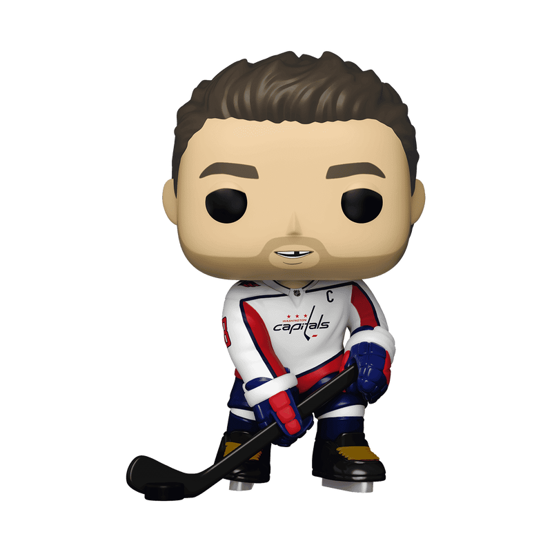 POP NHL: Alex Ovechkin w/Stanley Cup Chase (GRO), , hi-res view 2
