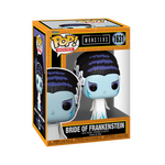 Pop! Bride of Frankenstein (Deco), , hi-res view 2