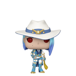 POP Games: Overwatch - Winter Ashe, , hi-res view 2