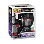 Pop! Nemesis Prime, , hi-res view 2