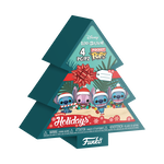 Pocket Pop! Holiday Lilo & Stitch 4-Pack, , hi-res view 2