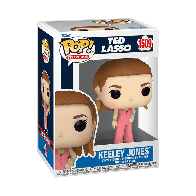Pop! Keeley Jones, , hi-res view 2