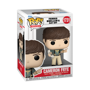 Pop! Cameron Frye, Image 2