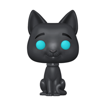 Pop! Bob, Image 1