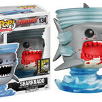 Sharknado - Bloody Shark (SDCC14), , hi-res view 1