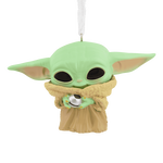 The Child Holiday Ornament, , hi-res view 1