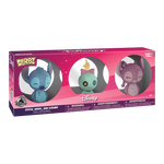 Dorbz Stitch, Angel, Scrump - 3 Pack, , hi-res view 2