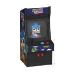 Bitty Pop! Arcade Sonic the Hedgehog, , hi-res view 2