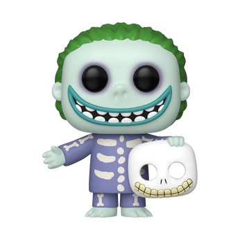 Pop! Barrel (Glow), , hi-res view 1