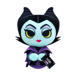 Maleficent Mini Plush, , hi-res view 1