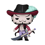 Pop! Dracule Mihawk, , hi-res view 1