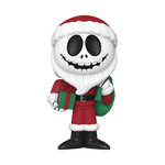 Vinyl SODA Santa Jack, , hi-res view 1