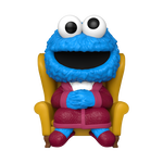 Pop! Cookie Monster, , hi-res view 1