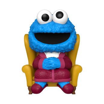 Pop! Cookie Monster, Image 1