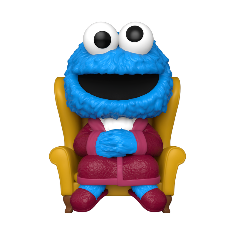 Pop! Cookie Monster, , hi-res view 1
