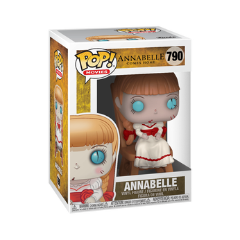 Pop! Annabelle, Image 2