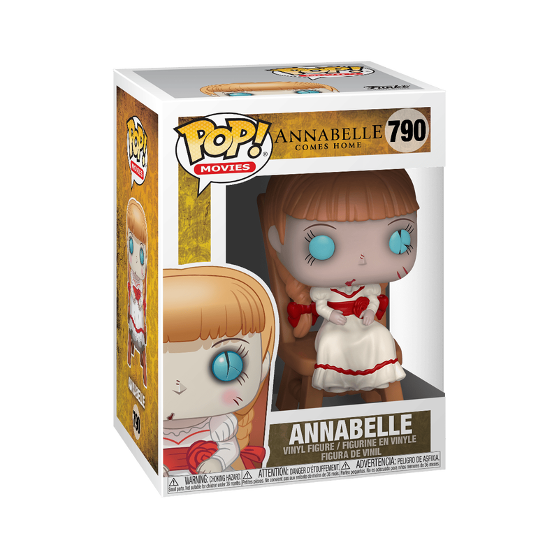 Pop! Annabelle, , hi-res image number 2