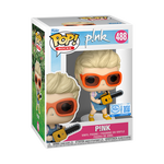 Pop! Pink with Chainsaw (So What), , hi-res view 2