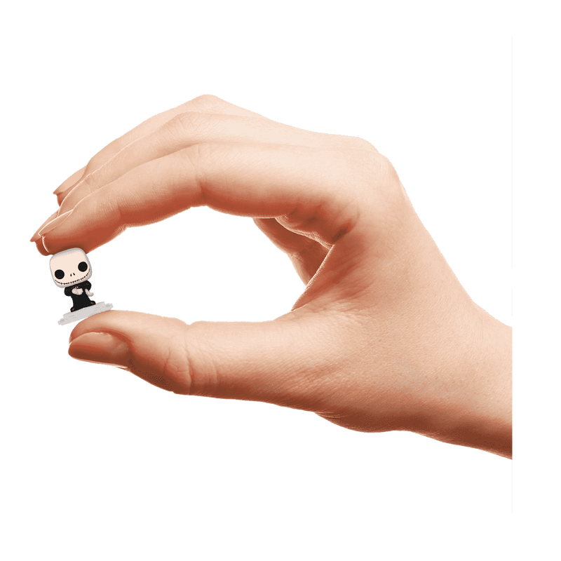 Bitty Pop! Jack Skellington & Sally Sewing 2-Pack, , hi-res view 3