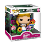 Pop! Deluxe Alice with Flowers, , hi-res view 2