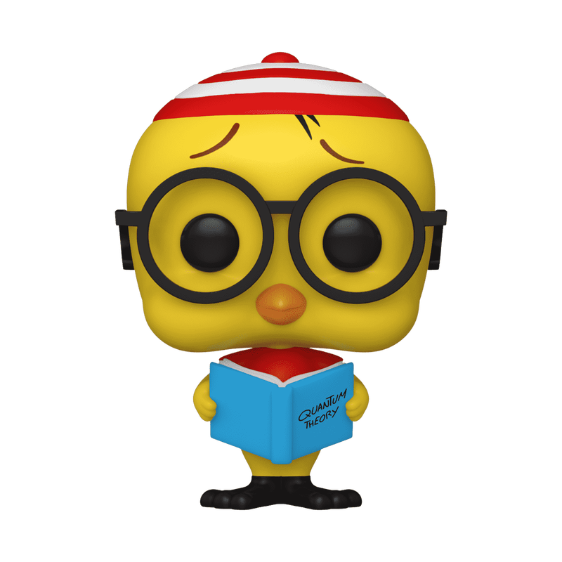 Pop! Egghead Jr., , hi-res view 1