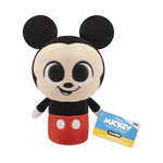 Mickey Plush, , hi-res view 1