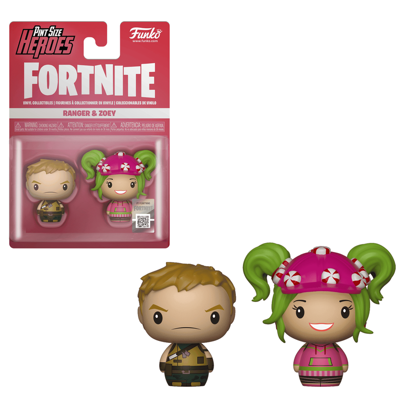 Ranger & Zoey, , hi-res view 1