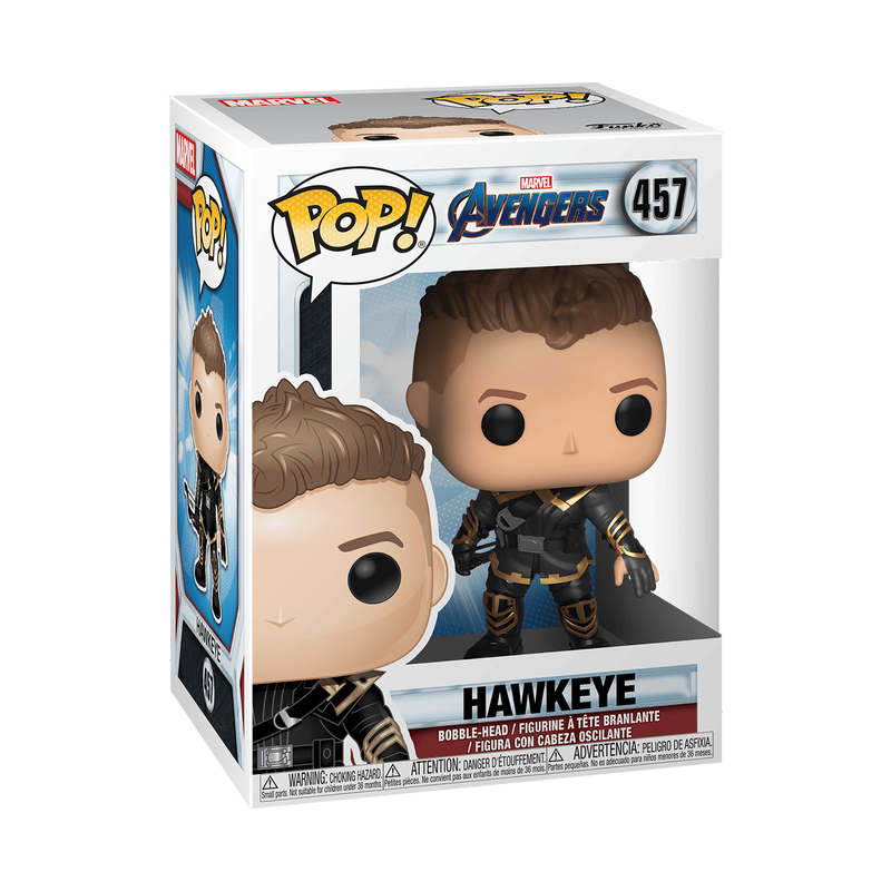 Pop! Hawkeye, , hi-res view 2