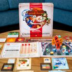 Avatar: The Last Airbender Crossroads of Destiny Game, , hi-res view 2