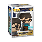 Pop! Harry Potter with Pensieve, , hi-res view 2