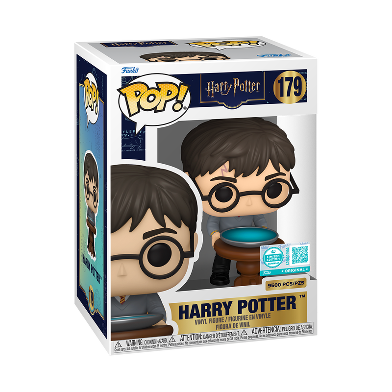 Pop! Harry Potter with Pensieve, , hi-res view 2