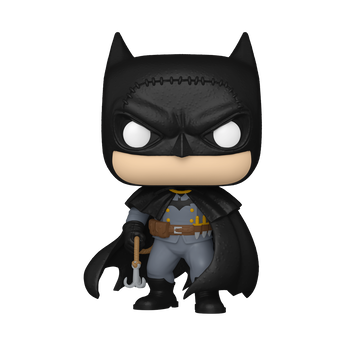 Pop! Gotham by Gaslight, , hi-res view 1
