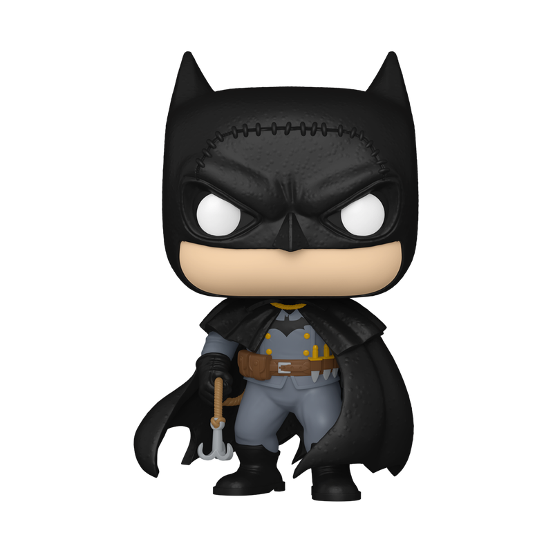 Pop! Gotham by Gaslight, , hi-res view 1