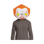Pennywise Disguise Mask, , hi-res view 3