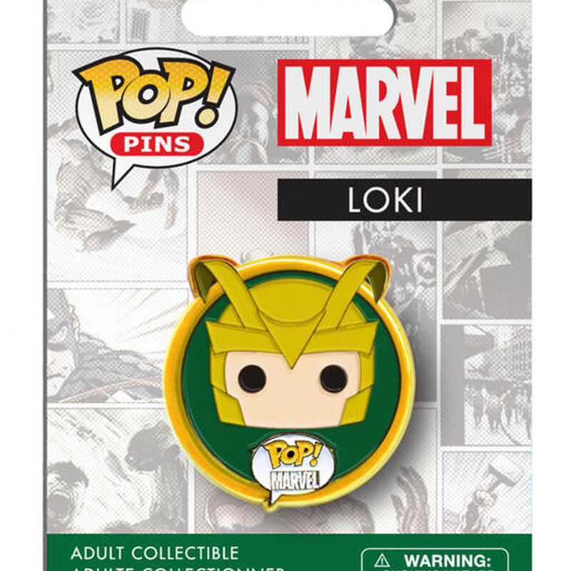 Marvel - Loki, , hi-res view 1