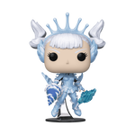 Pop! Noelle with Valkyrie Armor (Diamond), , hi-res view 1