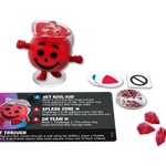 Funkoverse: Kool-Aid 100 1-Pack Board Game, , hi-res view 2