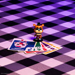 Something Wild! Five Nights at Freddy's - Security Breach, , hi-res view 6