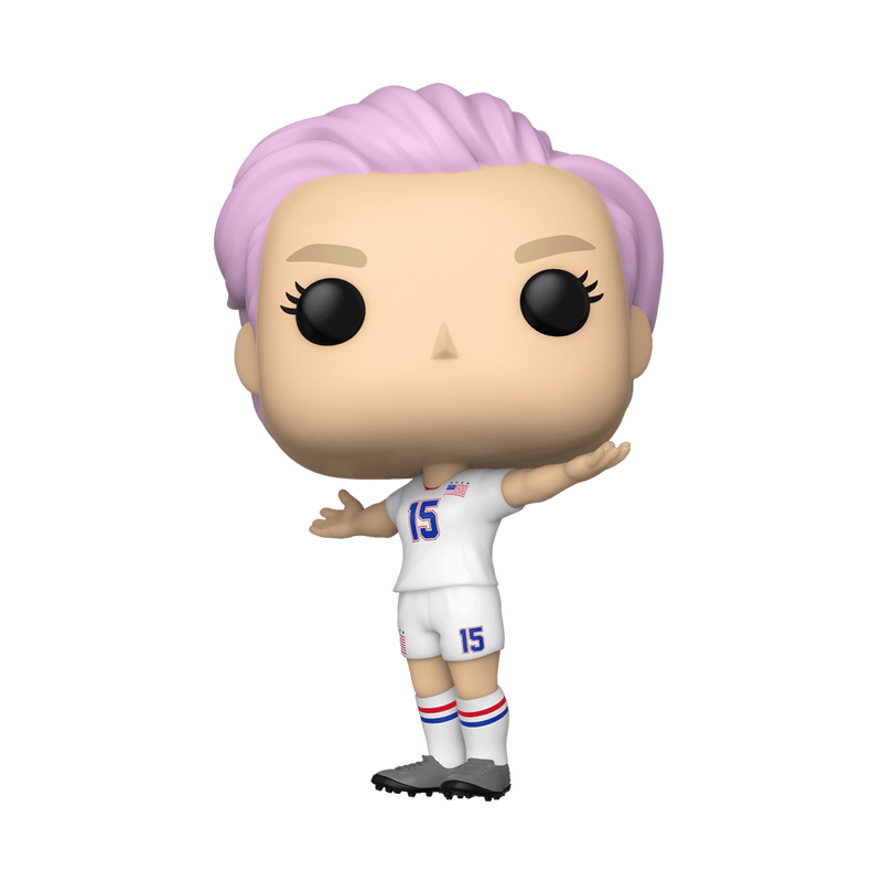 Pop! Megan Rapinoe, , hi-res view 1