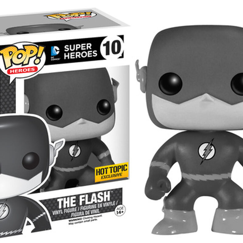Black White Flash, , hi-res view 1