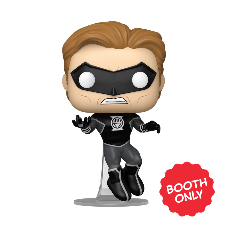 Pop! Black Lantern with Pop! Protector, , hi-res view 1