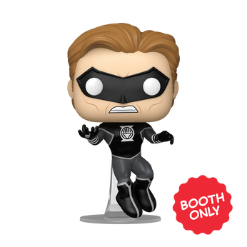 Pop! Black Lantern with Pop! Protector(DC Comics)