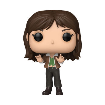 Pop! Prue Halliwell, Image 1