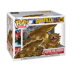 Pop! Super Sleeping King Ghidorah, , hi-res view 2
