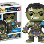 Thor Ragnarok S1- Hulk Gladiator, , hi-res view 1