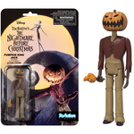 ReAction Figure: NBC - Pumpking King, , hi-res view 1